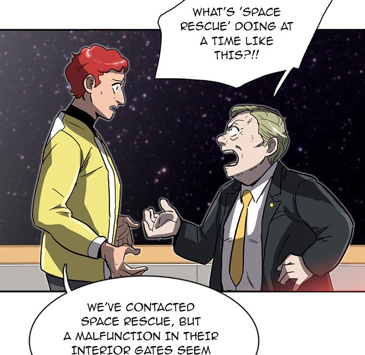 Read Stardust chapter 3 image 50 on Lezhin