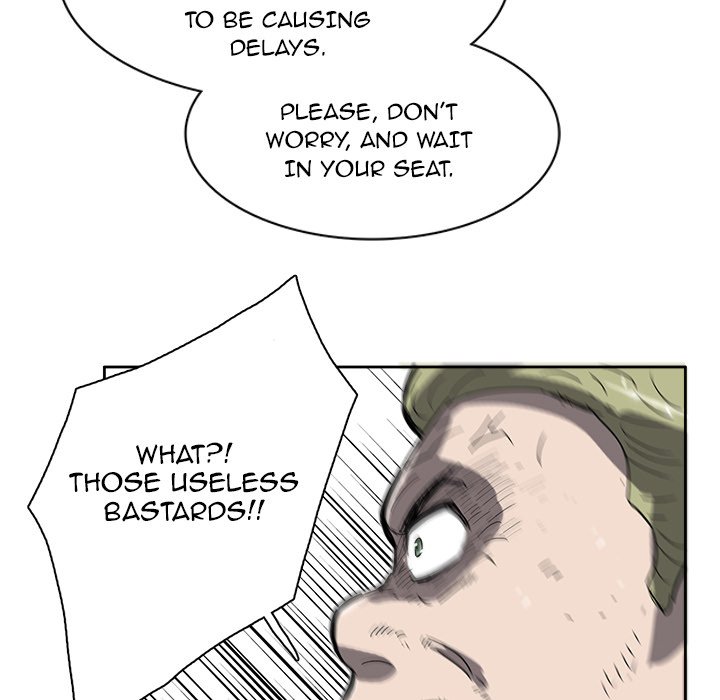 Read Stardust chapter 3 image 51 on Lezhin