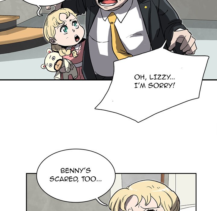 Read Stardust chapter 3 image 53 on Lezhin