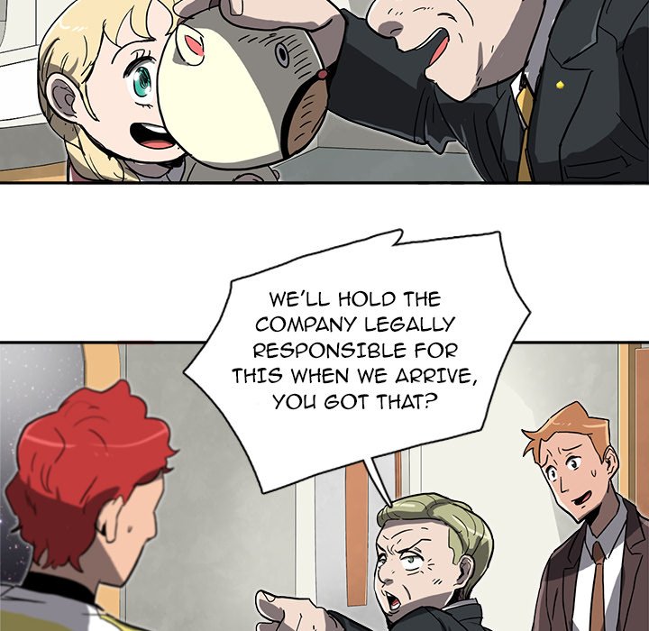 Read Stardust chapter 3 image 55 on Lezhin