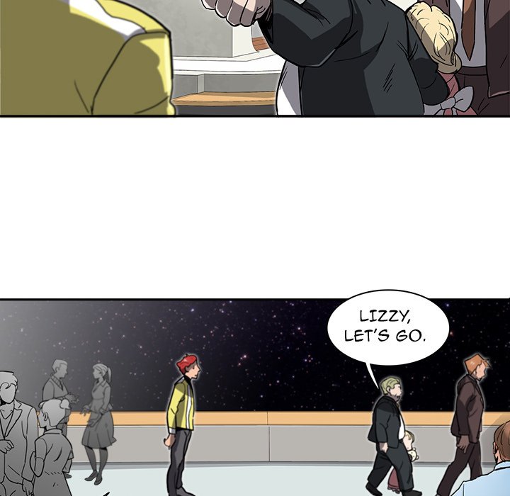 Read Stardust chapter 3 image 56 on Lezhin
