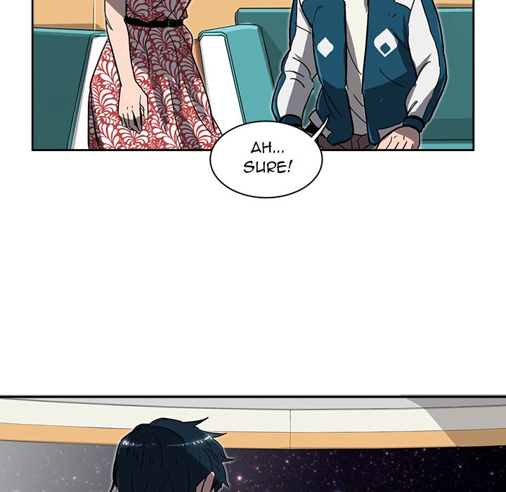 Read Stardust chapter 3 image 58 on Lezhin