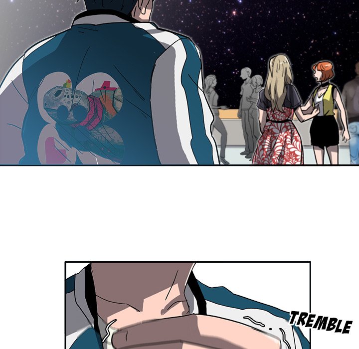 Read Stardust chapter 3 image 59 on Lezhin