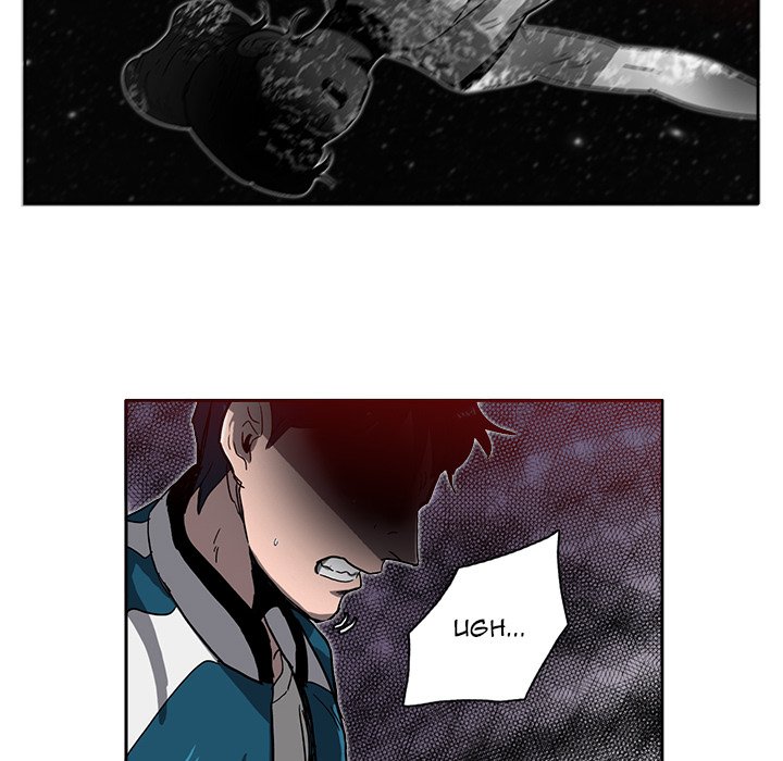 Read Stardust chapter 3 image 61 on Lezhin