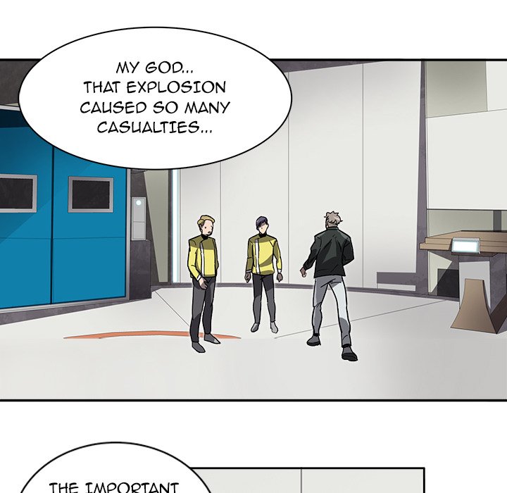 Read Stardust chapter 3 image 63 on Lezhin