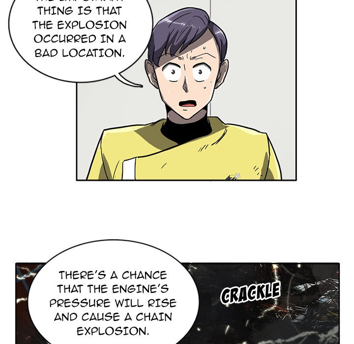 Read Stardust chapter 3 image 64 on Lezhin