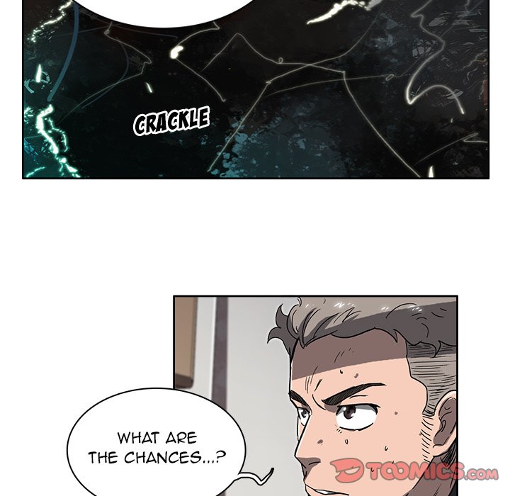 Read Stardust chapter 3 image 65 on Lezhin