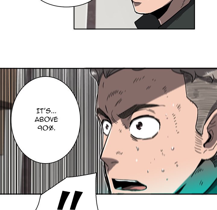 Read Stardust chapter 3 image 66 on Lezhin