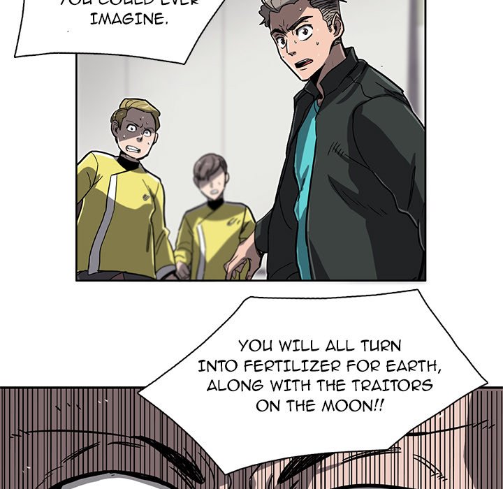 Read Stardust chapter 3 image 70 on Lezhin