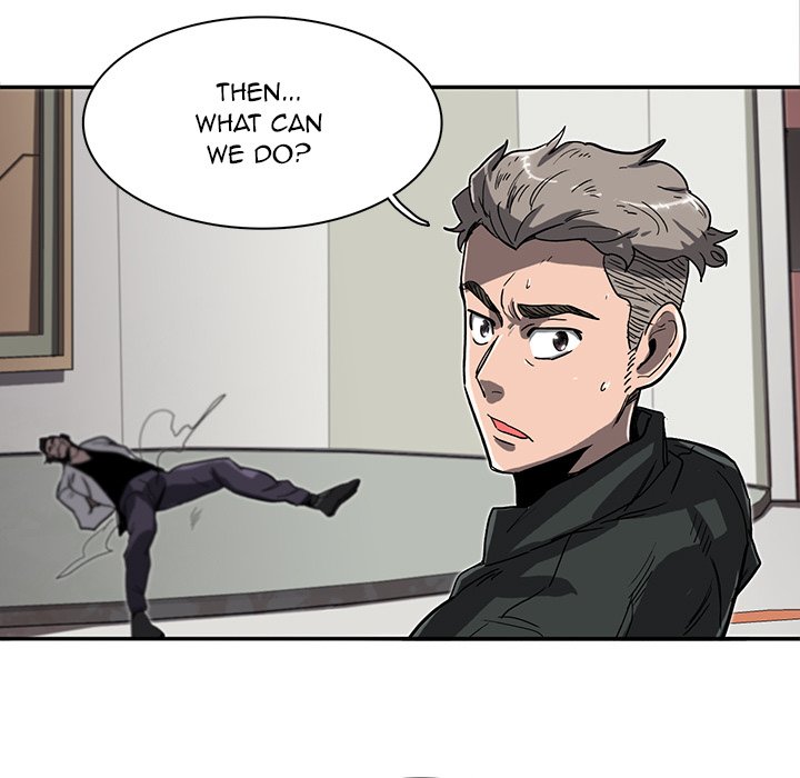Read Stardust chapter 3 image 76 on Lezhin