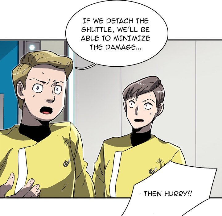 Read Stardust chapter 3 image 77 on Lezhin
