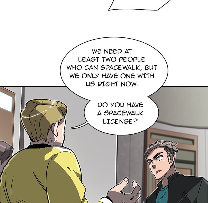Read Stardust chapter 3 image 78 on Lezhin