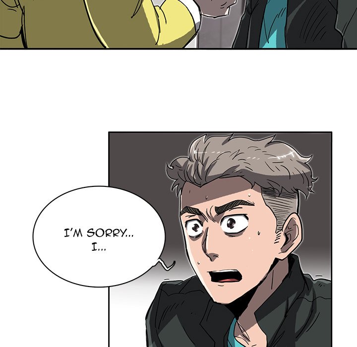 Read Stardust chapter 3 image 79 on Lezhin