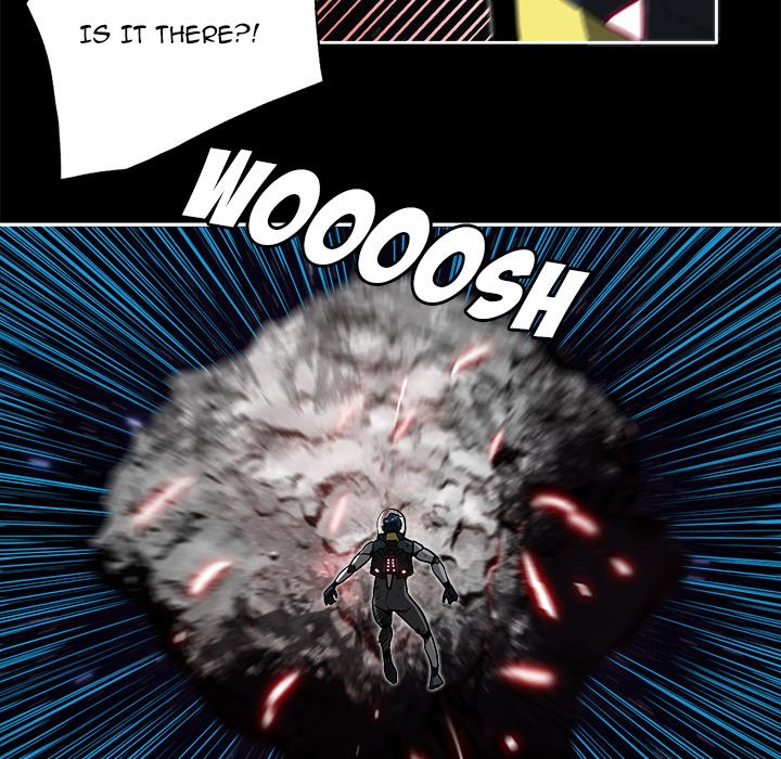 Read Stardust chapter 3 image 8 on Lezhin