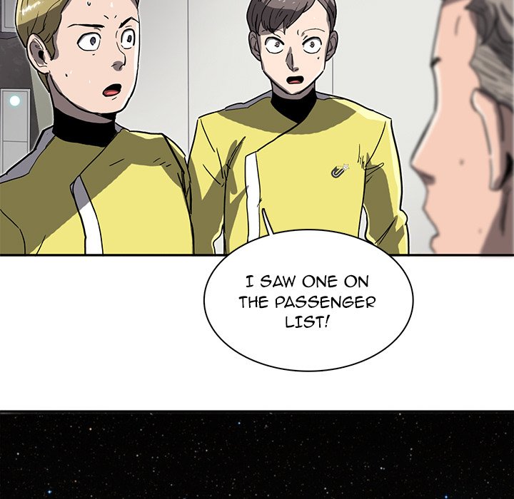 Read Stardust chapter 3 image 82 on Lezhin