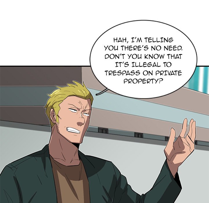 Read Stardust chapter 30 image 10 on Lezhin