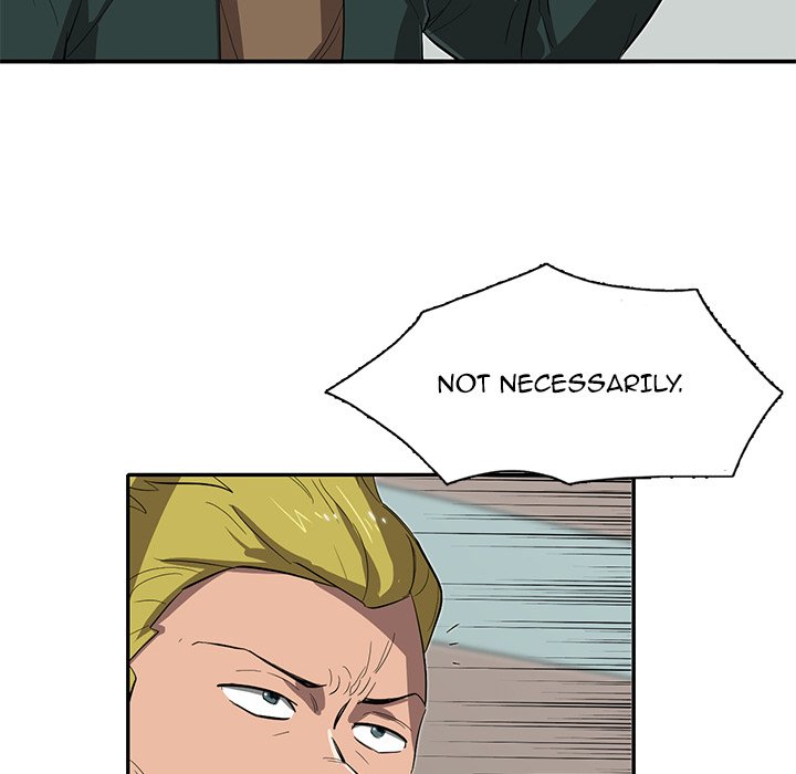 Read Stardust chapter 30 image 11 on Lezhin