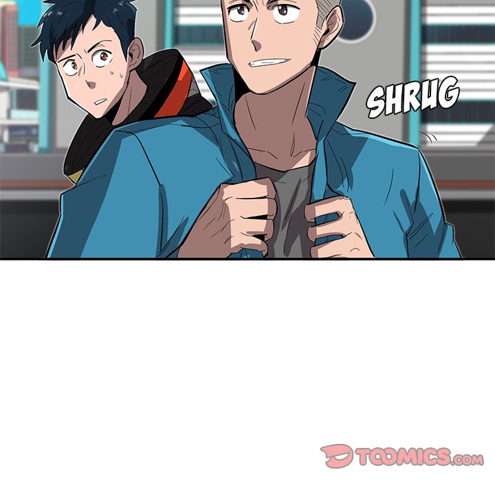 Read Stardust chapter 30 image 13 on Lezhin