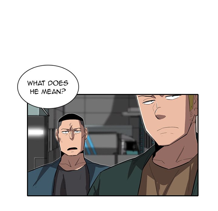 Read Stardust chapter 30 image 14 on Lezhin