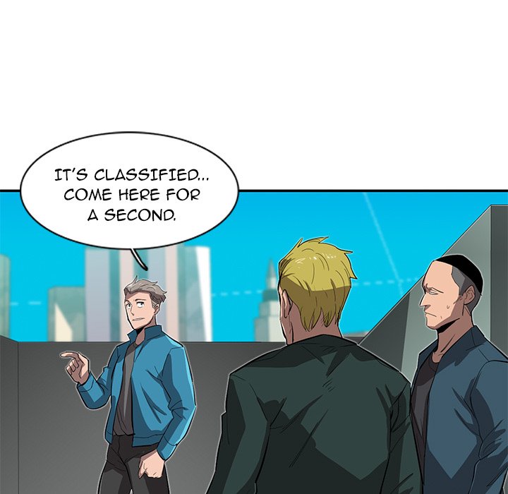 Read Stardust chapter 30 image 15 on Lezhin