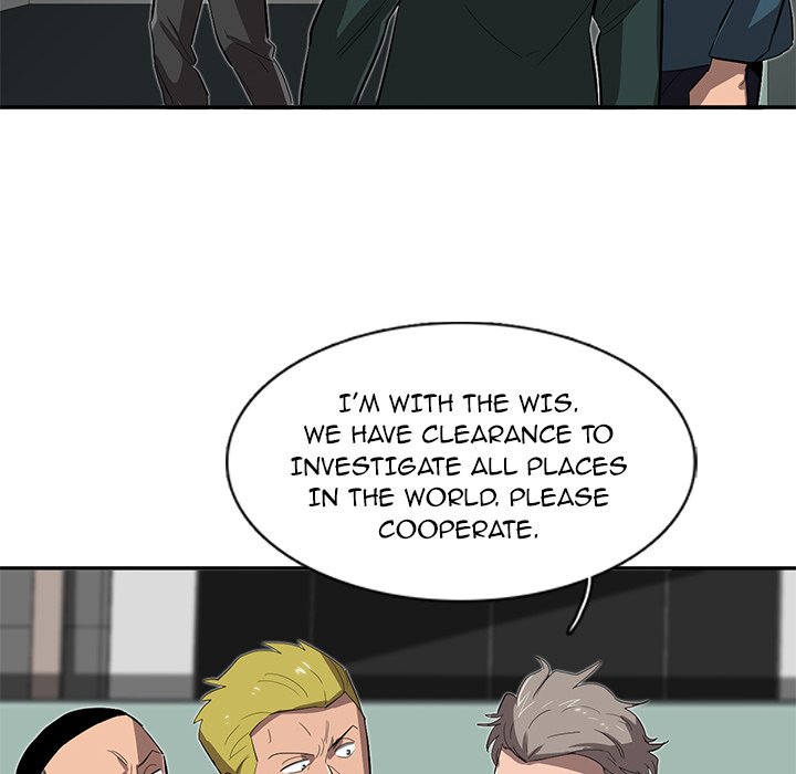 Read Stardust chapter 30 image 16 on Lezhin
