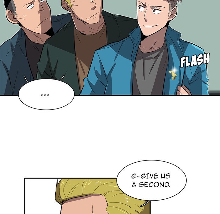 Read Stardust chapter 30 image 17 on Lezhin