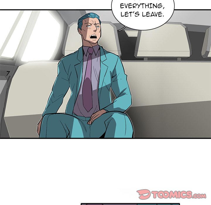 Read Stardust chapter 30 image 19 on Lezhin