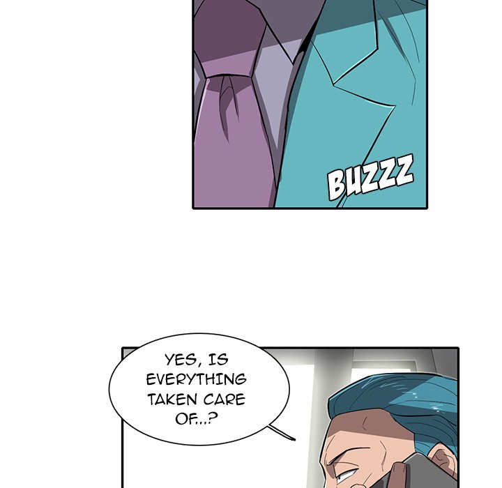 Read Stardust chapter 30 image 20 on Lezhin