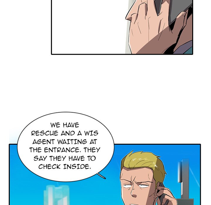 Read Stardust chapter 30 image 21 on Lezhin