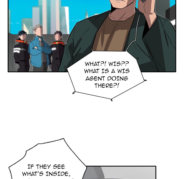 Read Stardust chapter 30 image 22 on Lezhin