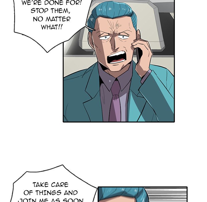 Read Stardust chapter 30 image 23 on Lezhin