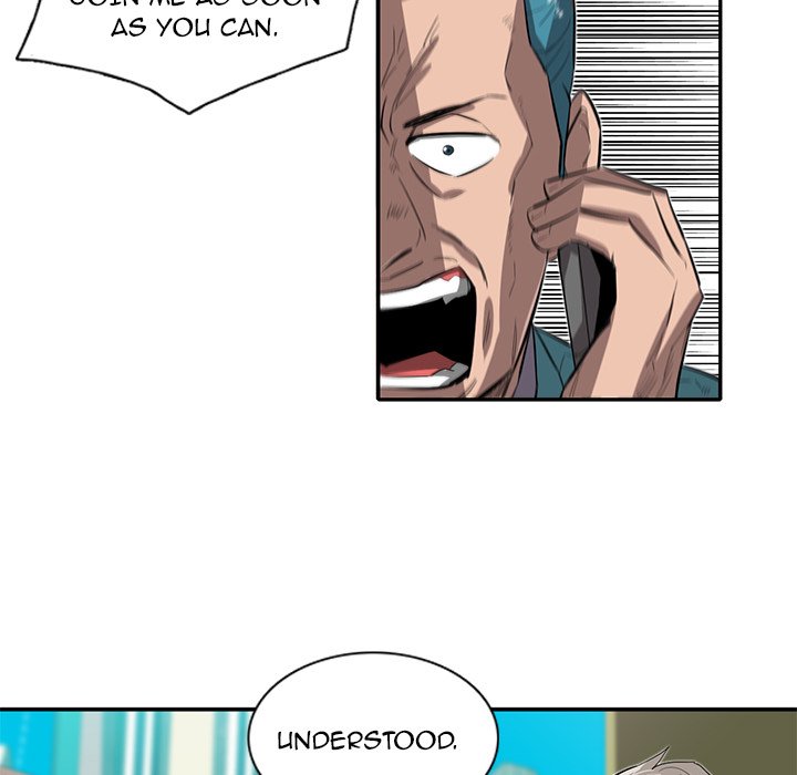 Read Stardust chapter 30 image 24 on Lezhin