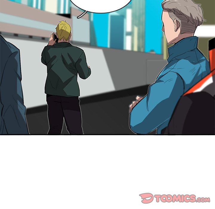 Read Stardust chapter 30 image 25 on Lezhin