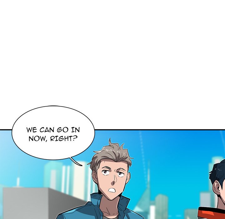 Read Stardust chapter 30 image 26 on Lezhin