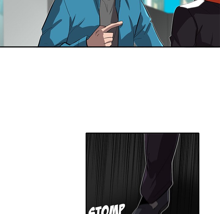 Read Stardust chapter 30 image 27 on Lezhin