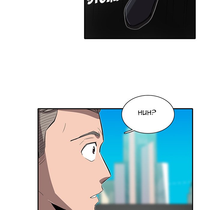 Read Stardust chapter 30 image 28 on Lezhin