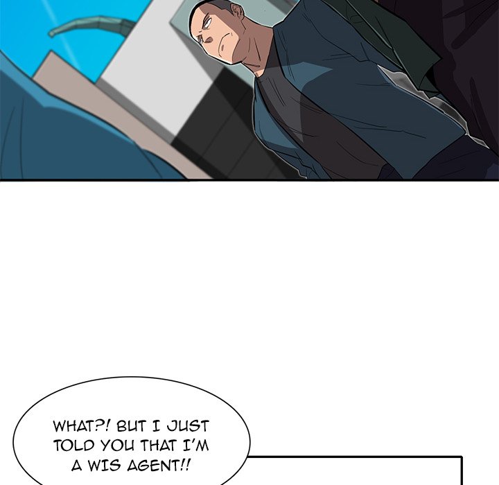 Read Stardust chapter 30 image 30 on Lezhin