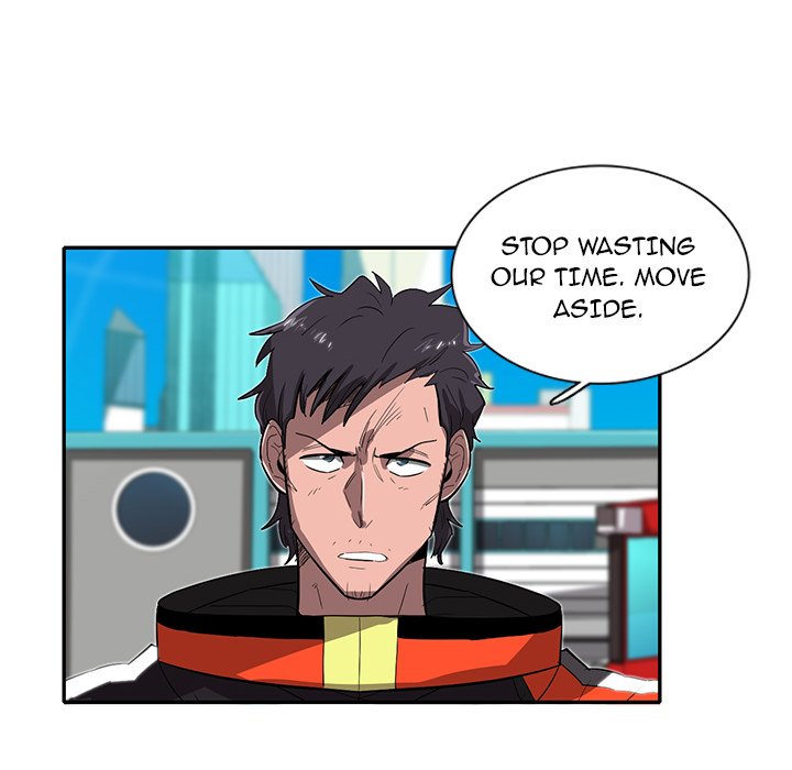 Read Stardust chapter 30 image 32 on Lezhin