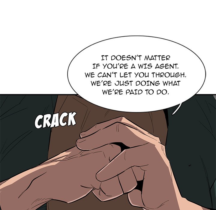 Read Stardust chapter 30 image 33 on Lezhin