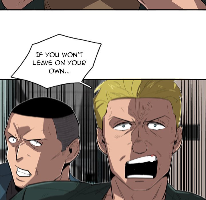 Read Stardust chapter 30 image 34 on Lezhin