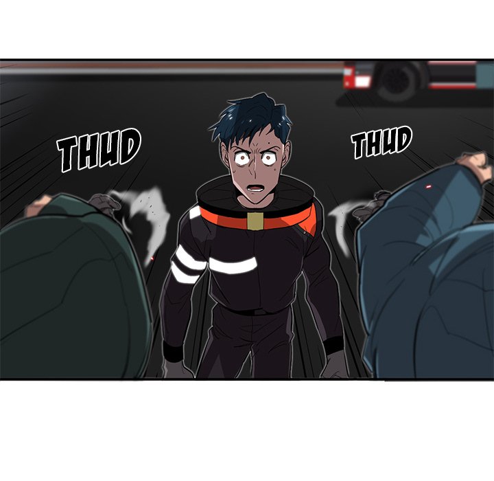 Read Stardust chapter 30 image 40 on Lezhin