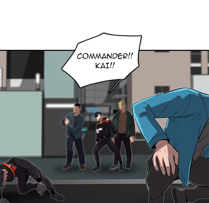 Read Stardust chapter 30 image 41 on Lezhin