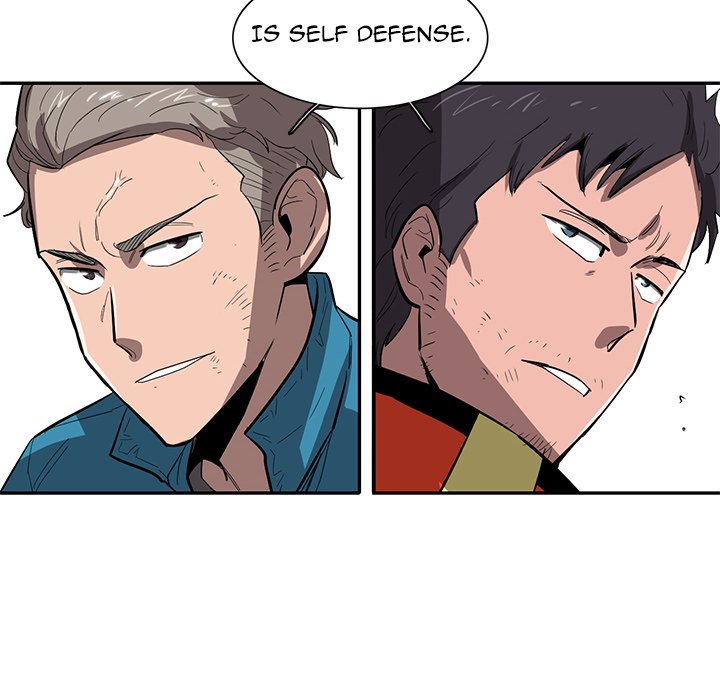 Read Stardust chapter 30 image 46 on Lezhin