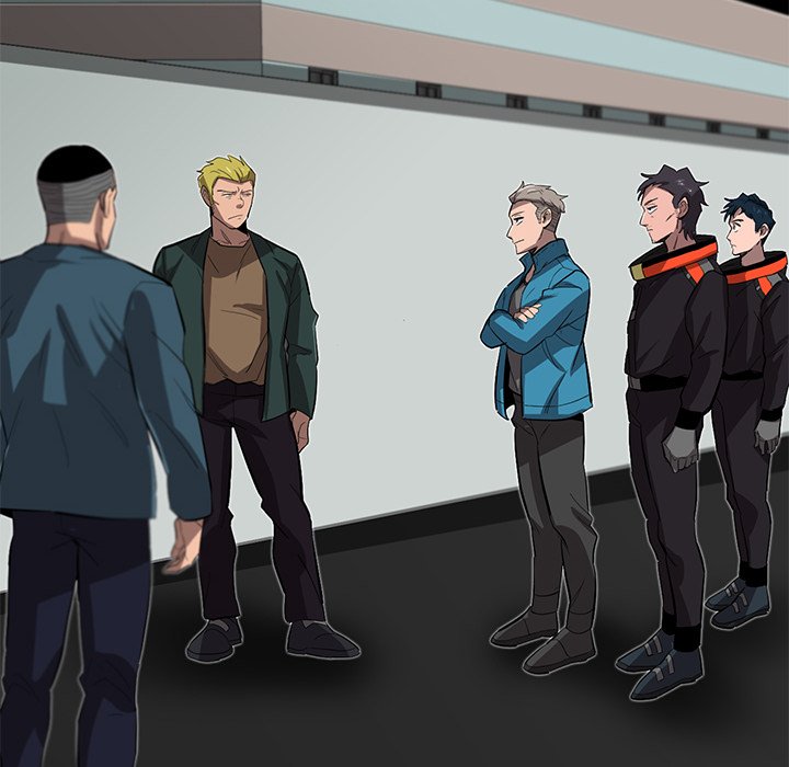 Read Stardust chapter 30 image 5 on Lezhin