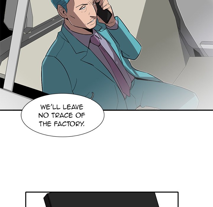 Read Stardust chapter 30 image 51 on Lezhin