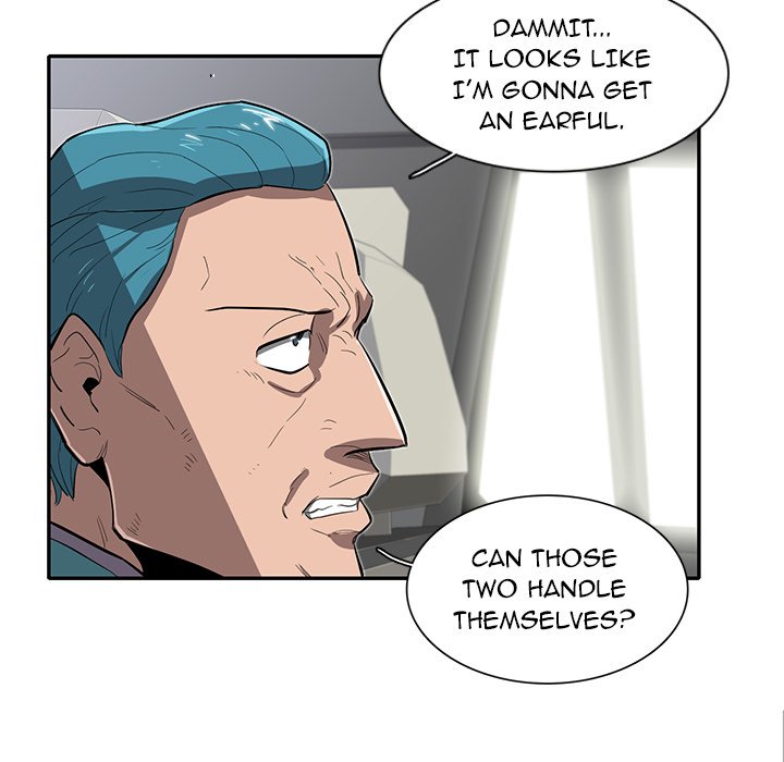 Read Stardust chapter 30 image 53 on Lezhin
