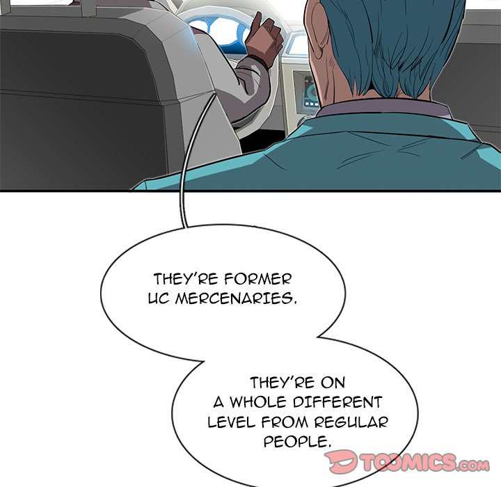 Read Stardust chapter 30 image 55 on Lezhin