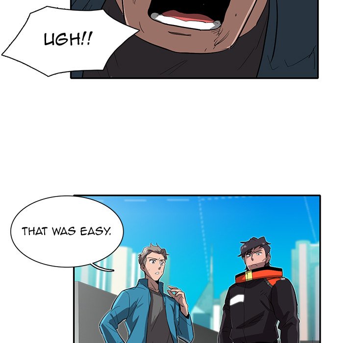 Read Stardust chapter 30 image 58 on Lezhin