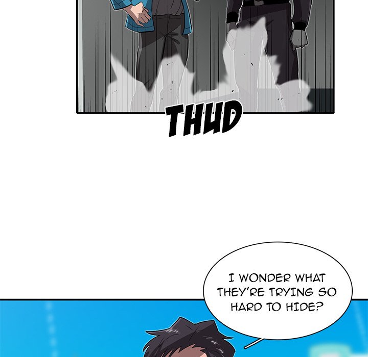 Read Stardust chapter 30 image 59 on Lezhin
