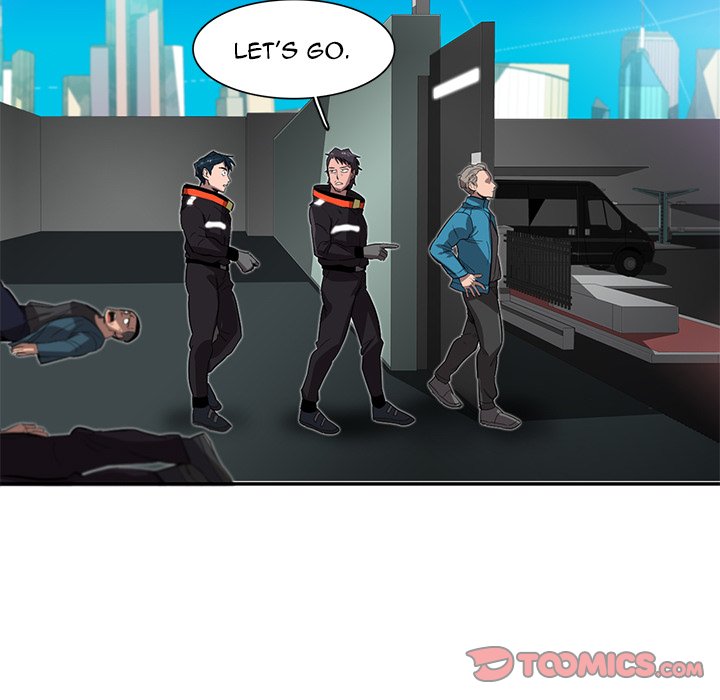 Read Stardust chapter 30 image 61 on Lezhin
